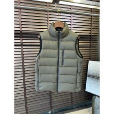 Alexander Mcqueen Down Jackets